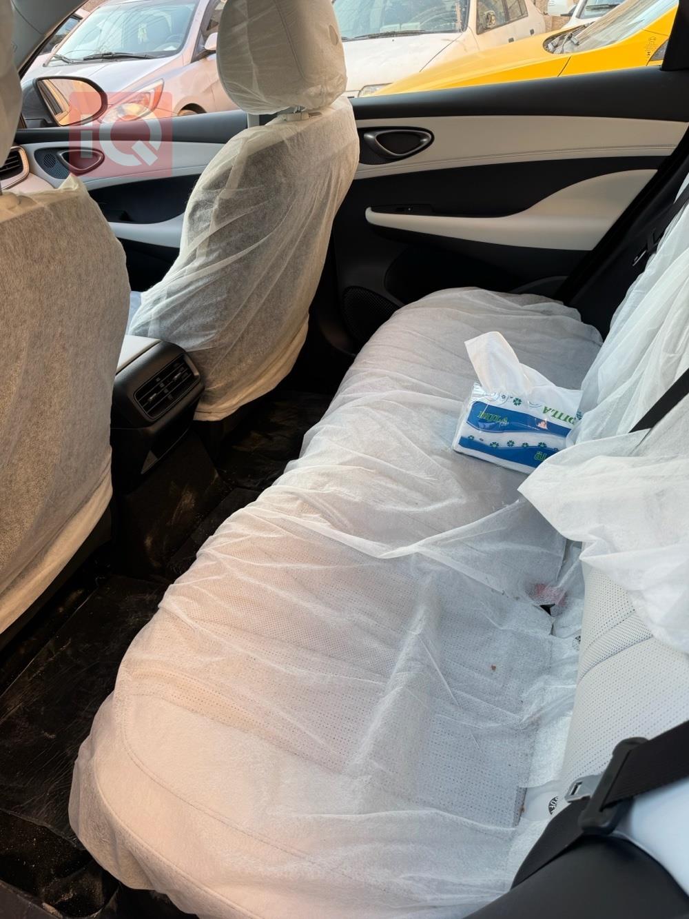 بي واي دي سيل 05 DM-i